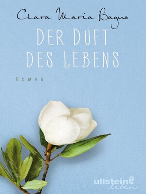 cover image of Der Duft des Lebens